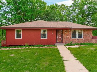 1819 N York St, Independence, MO 64058