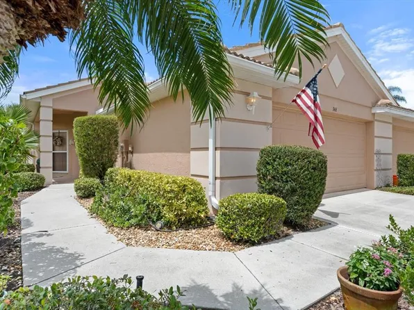 346 Fairway Isles Ln, Bradenton, FL 34212