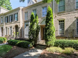 655 Lockton Pl, Sandy Springs, GA 30342