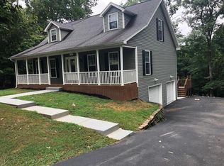 71 Eagle Point, Brandenburg, KY 40108
