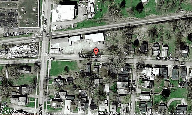 Map View