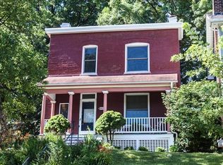 6010 Eitman Ave, Saint Louis, MO 63139