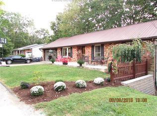 752 Echo Rd, South Charleston, WV 25303