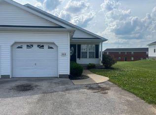 305 Kenlee Cir #A, Bowling Green, KY 42101
