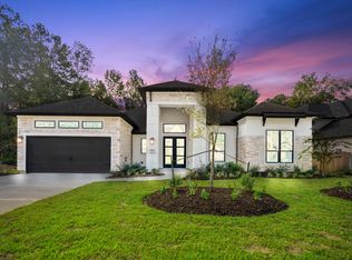 209 Lilac Tree Ct, Willis, TX 77318