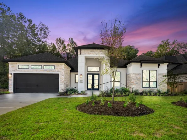 209 Lilac Tree Ct, Willis, TX 77318