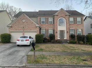 348 Crystal Downs Way, Suwanee, GA 30024