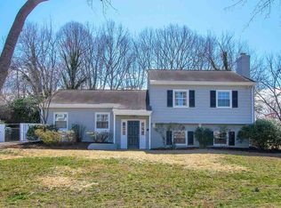 2904 Idlewood Dr, Charlottesville, VA 22901