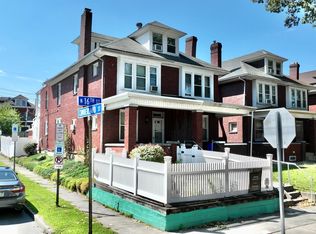 1200 N 16th St, Harrisburg, PA 17103