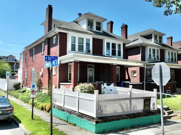 1200 N 16th St, Harrisburg, PA 17103