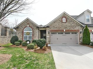 5041 Wyngate Village Dr, Winston Salem, NC 27103