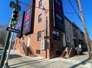 2038 S 6th St #2, Philadelphia, PA 19148