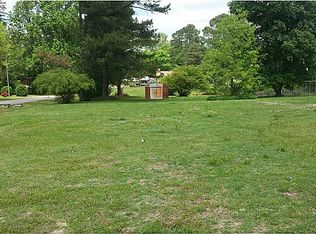 30333 Maple Ave, Sedley, VA 23878