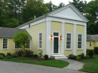 6 Mansion Dr, Topsfield, MA 01983