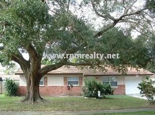 3508 Connor Ave, Orlando, FL 32808