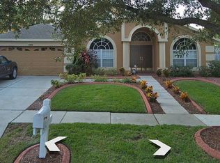 2504 Bellwood Dr, Brandon, FL 33511