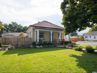 39 S 400 E, Spanish Fork, UT, 84660