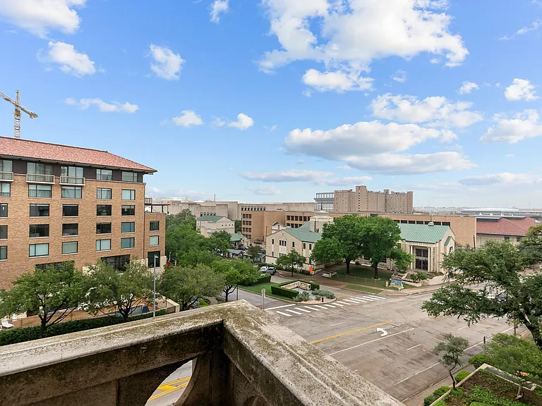 1801 Lavaca St #4C — Photo 28