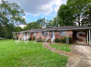 4207 Silver Lake Rd, Pinson, AL 35126