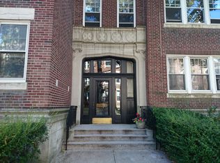 14 Gibbs St #3, Brookline, MA 02446