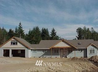 12813 156th Avenue Ct, Gig Harbor, WA