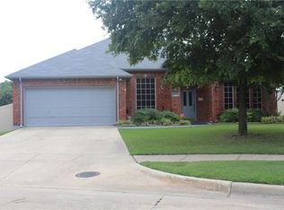 1202 Twin Hills Dr, Cedar Hill, TX 75104
