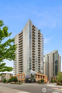10610 NE 9th Place #1605, Bellevue, WA, 98004