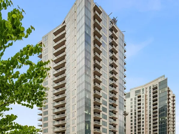 10610 NE 9th Place #1605, Bellevue, WA 98004