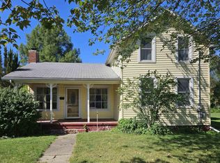 374 S Avenue A, Canton, IL 61520