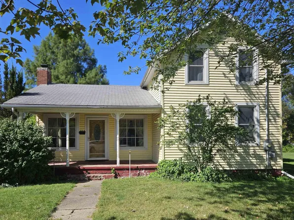 374 S Avenue A, Canton, IL 61520