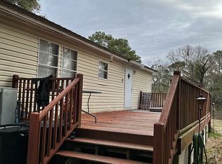 2922 Old Altman Rd, Conway, SC 29526