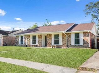 10914 Sagepark Ln, Houston, TX 77089