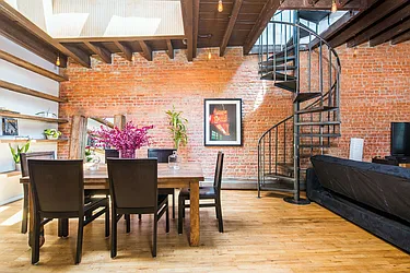 Rented by Ozymandius Realty