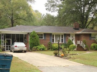 703 Carver St, Durham, NC 27704