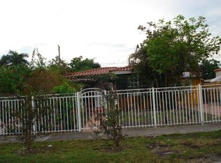 3910 NW 12th St, Miami, FL 33126