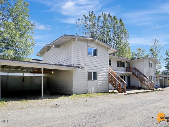 7441 Glade Pl, Anchorage, AK 99518
