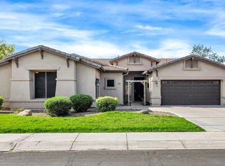 453 E Frances Ln, Gilbert, AZ 85296