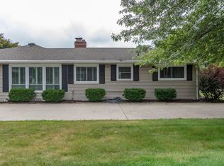 1611 Plumtree Ave, Portage, MI 49002
