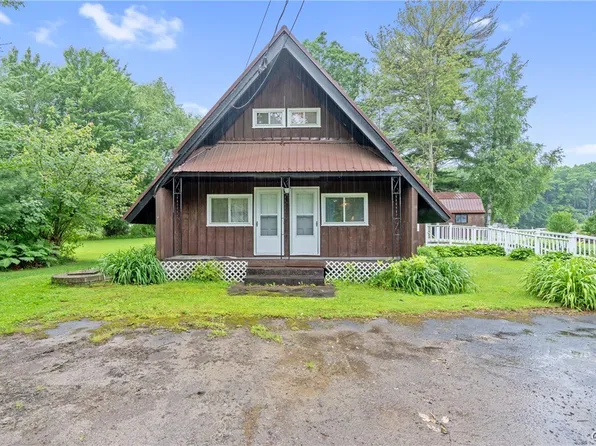 35 Blunt Dr, Mexico, NY 13114