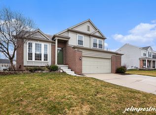 8489 Green Valley Rd SE, Caledonia, MI 49316