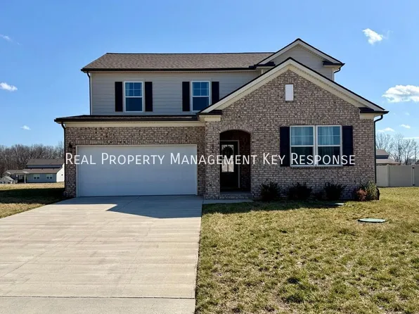 8386 Turnbull Dr, Pleasant View, TN 37146