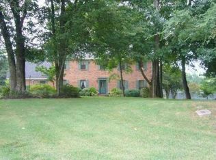 9191 Bruton Parish Cv, Memphis, TN 38133