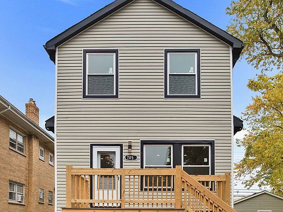 2nd image of 705 S Greenbay Ave