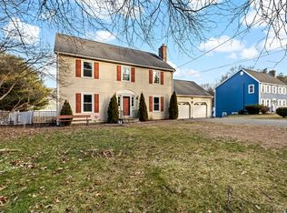 247 Fremont St, Taunton, MA 02780