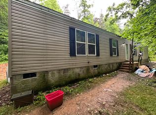 524 Barger Hollow Rd, Parrottsville, TN 37843