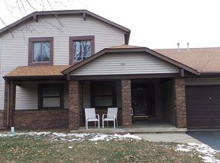 804C N Deerfield Rd, Pontiac, IL 61764