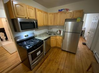 610 Jefferson St #1, Hoboken, NJ 07030