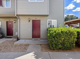 1240 Stetson Rd UNIT 17, Prescott, AZ 86303