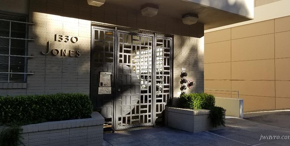 1st image of 1330 Jones St #403