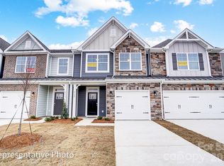 Harrisburg Village, Harrisburg, NC 28075